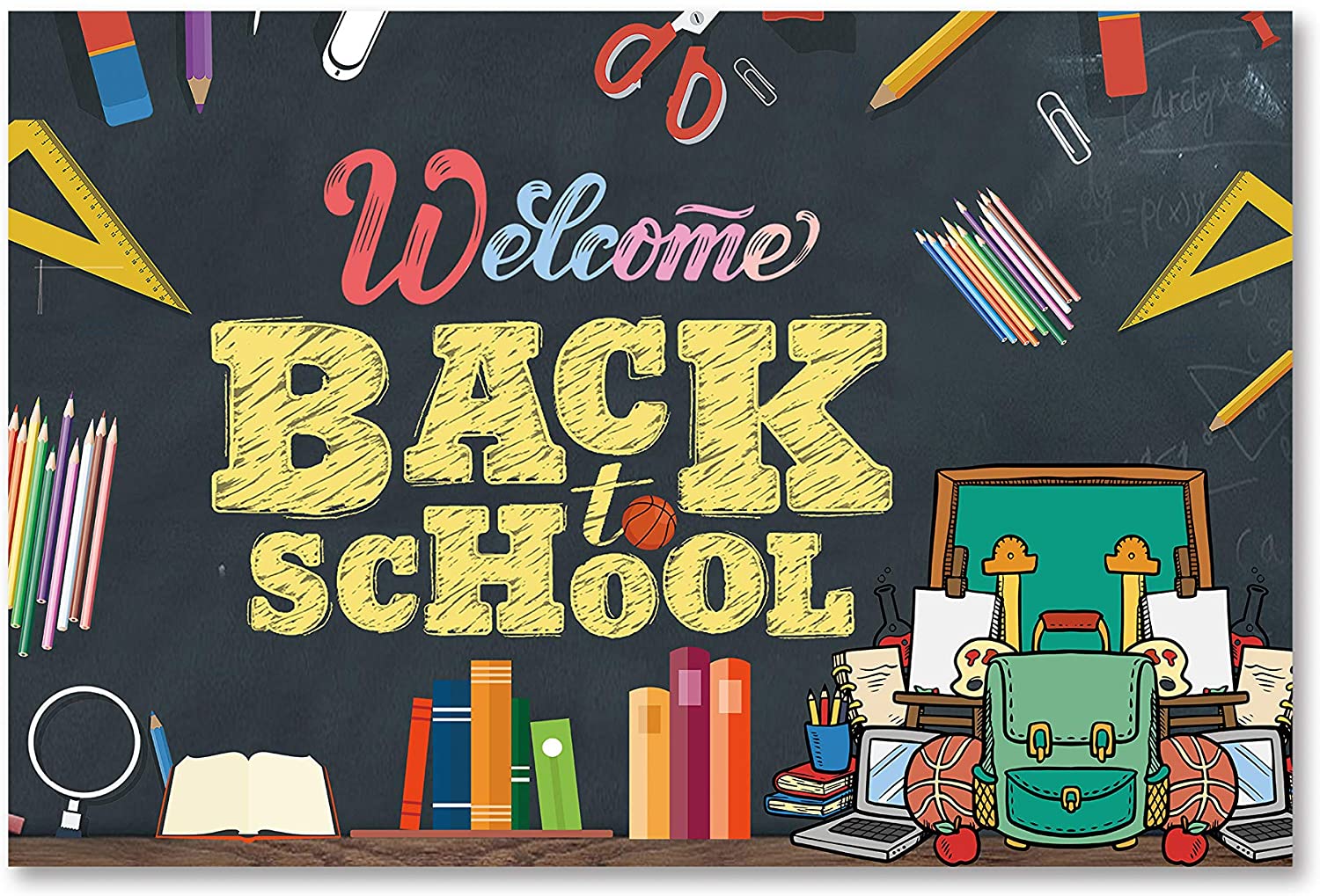 Kunsmiller Creative Arts Academy Welcome Back To School Letter